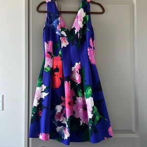 Size 4 Vince Camaro dress